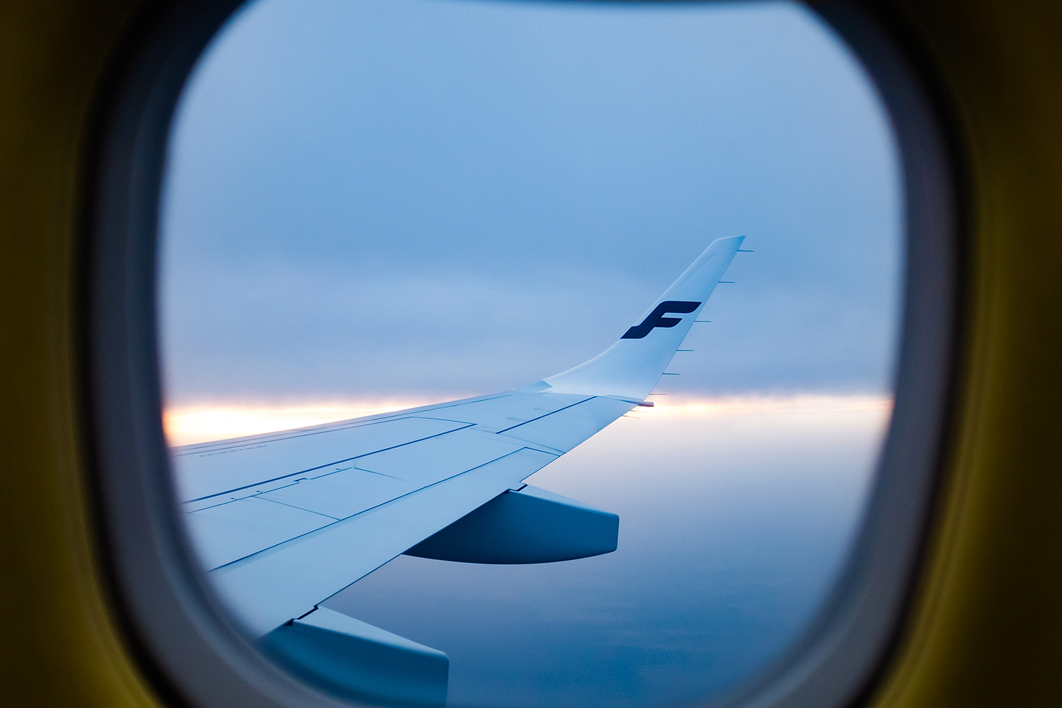 Finnair - Hossa Finland