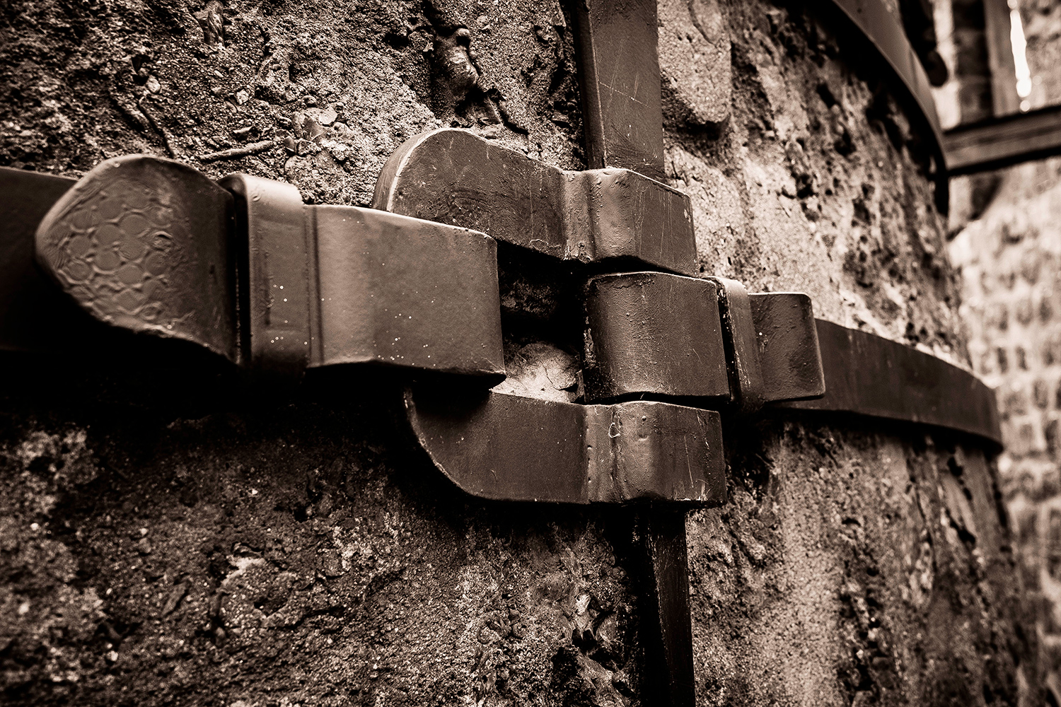 Galtstrom - Gulf of Bothnia - Sweden