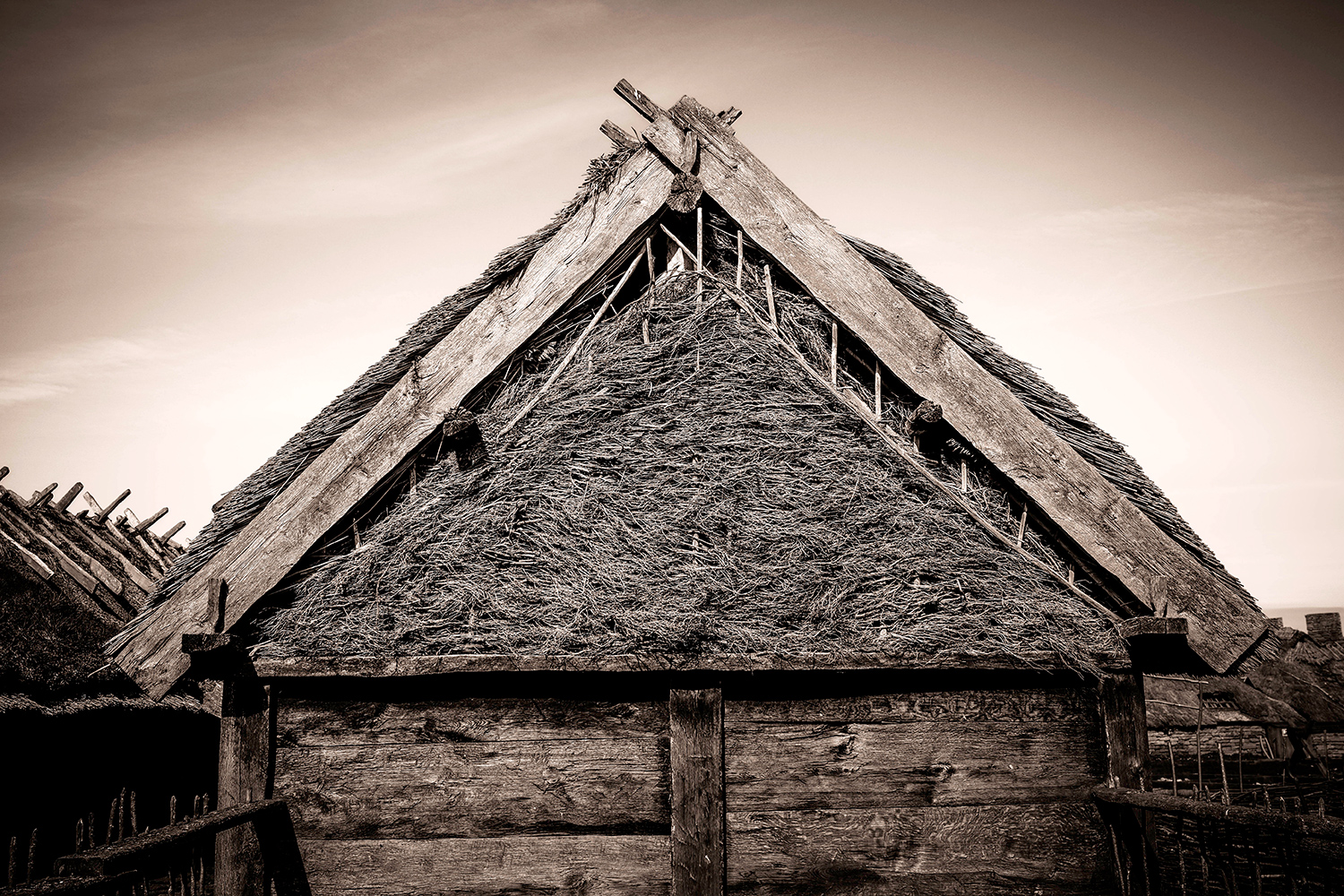 Eketorp - Öland - Sweden