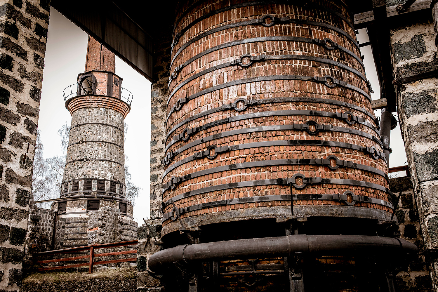 Galtstrom - Gulf of Bothnia - Sweden