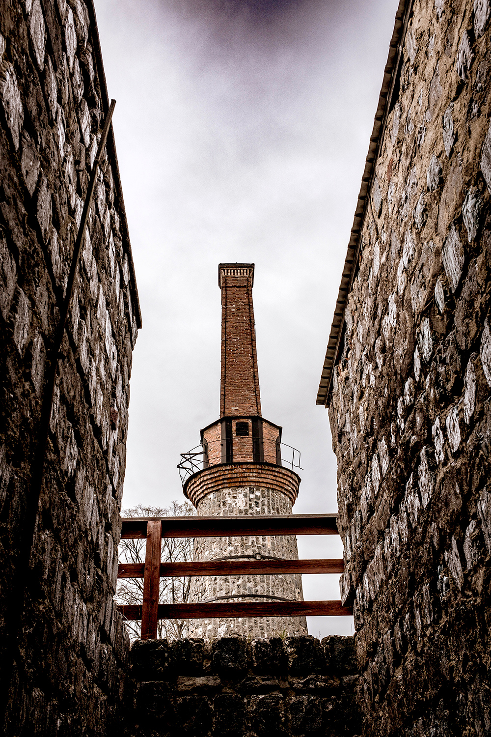 Galtstrom - Gulf of Bothnia - Sweden