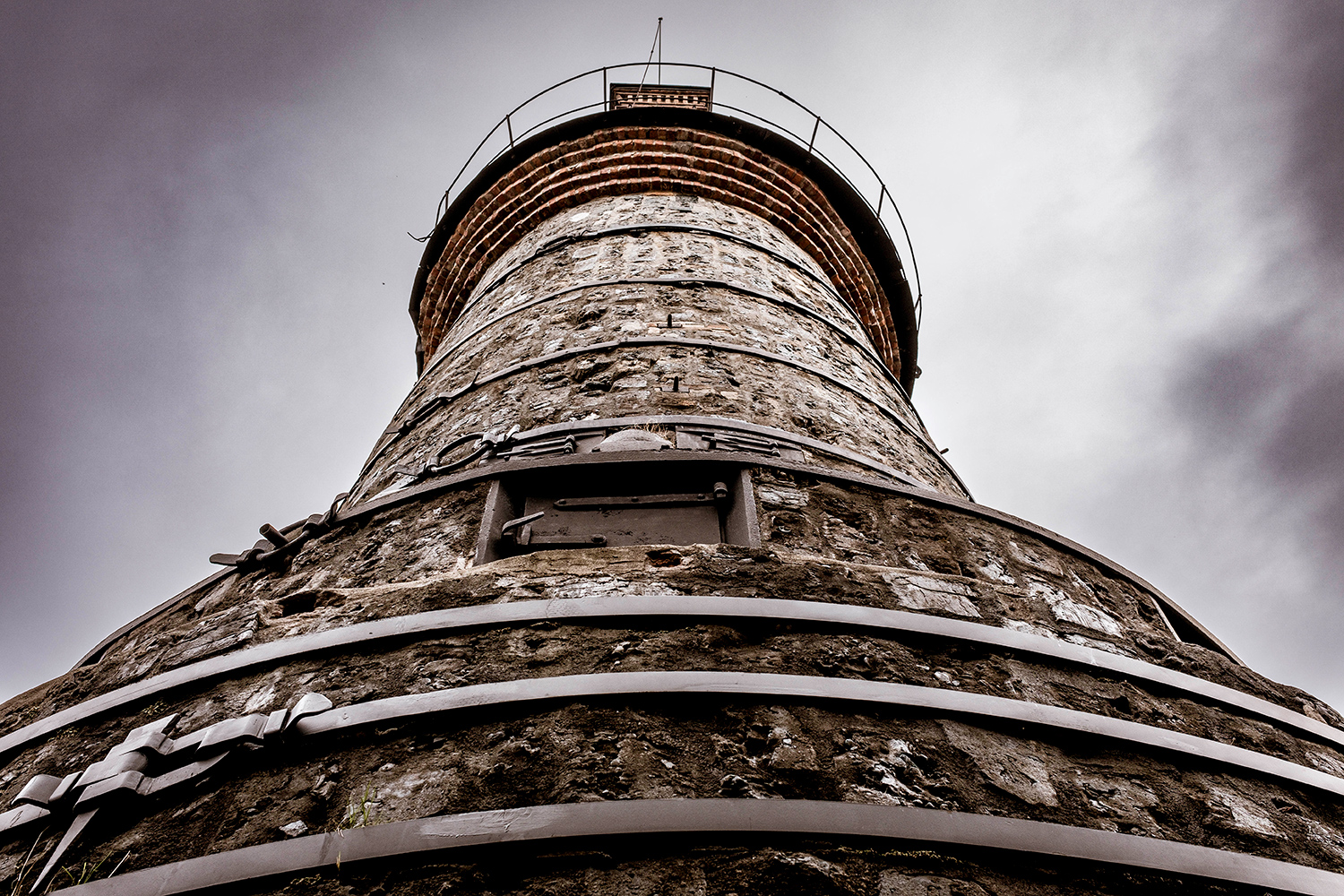 Galtstrom - Gulf of Bothnia - Sweden