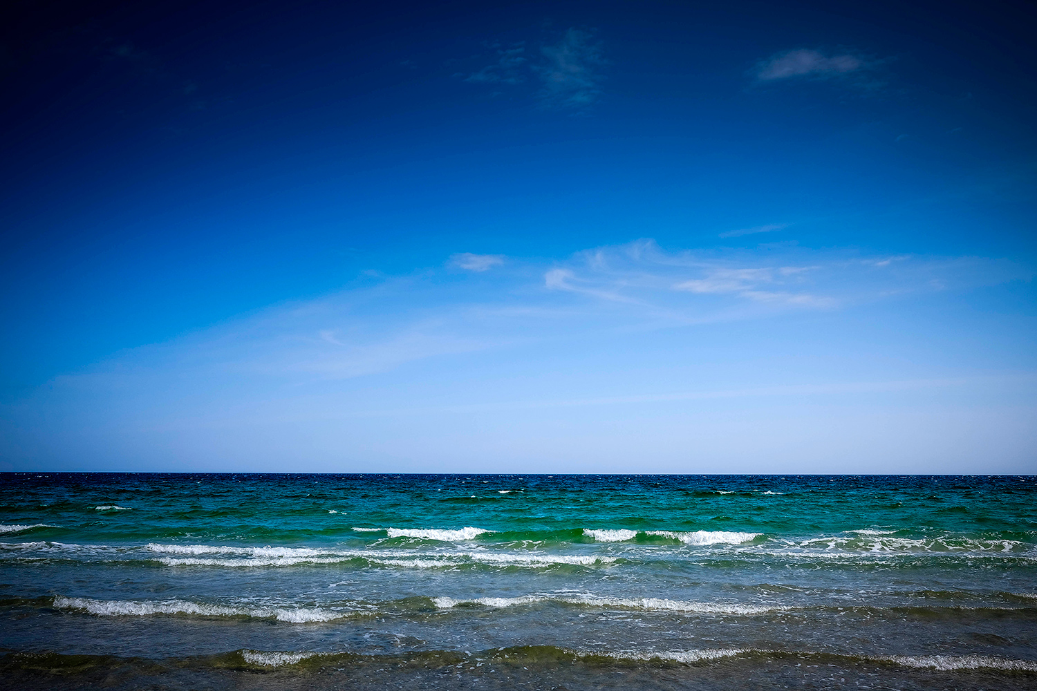 Lyckesand - Öland - Sweden