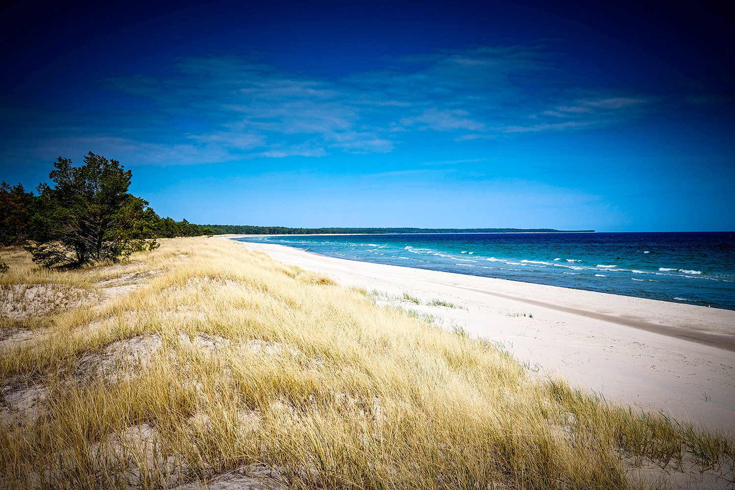 Lyckesand - Öland - Sweden