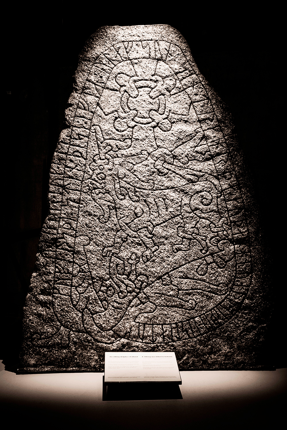 Museum - Gamla Uppsala - Sweden