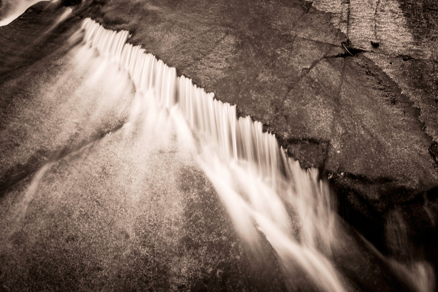Fall - Storforsen - Sweden