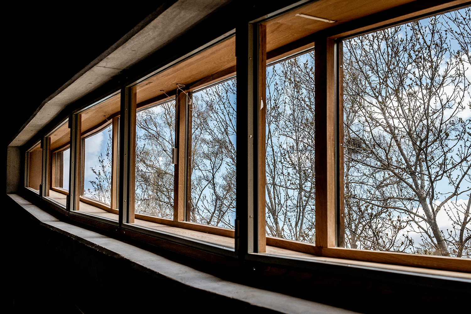 Museum - Gamla Uppsala - Sweden