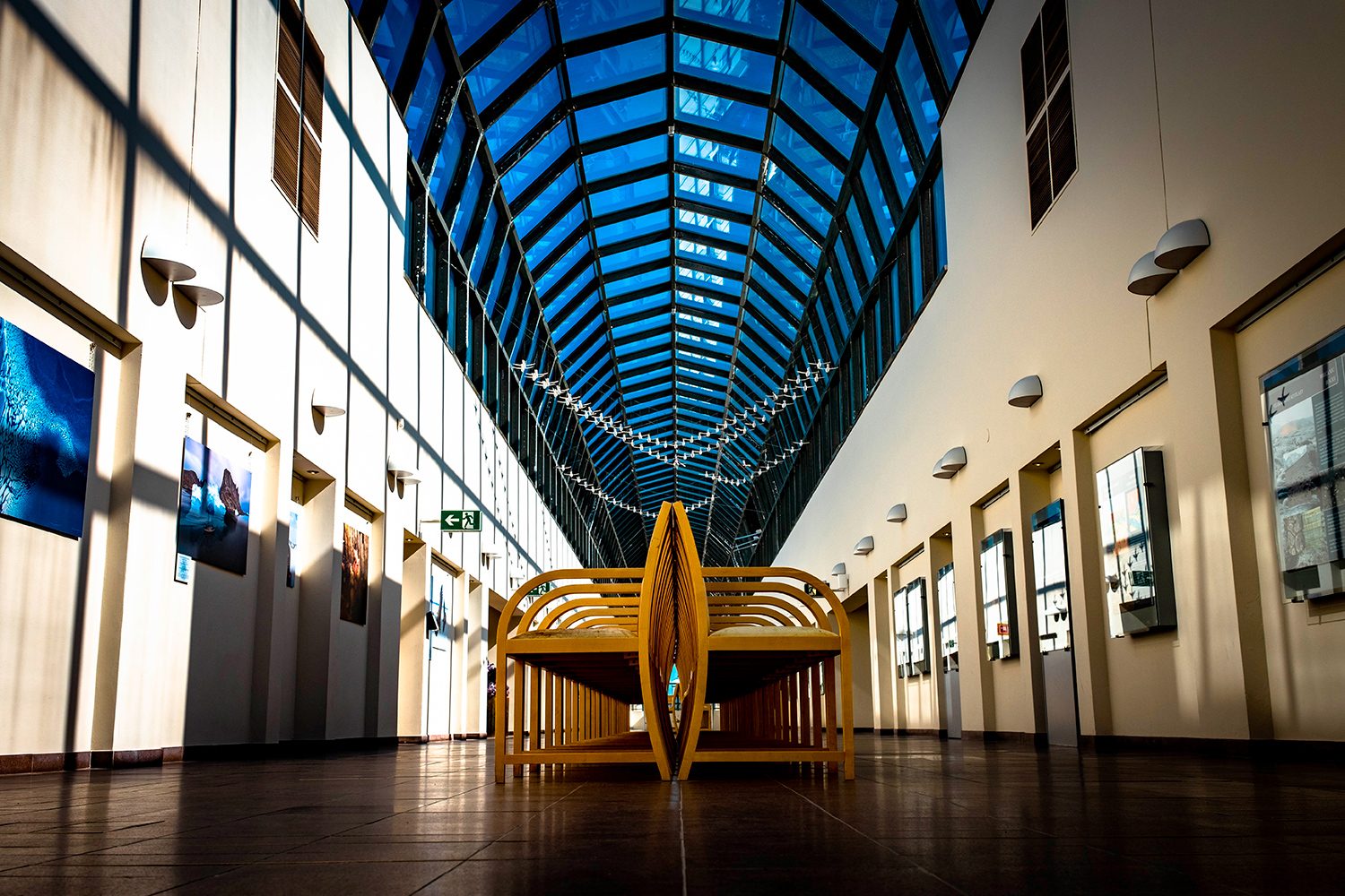 Arktikum - Rovaniemi - Finland