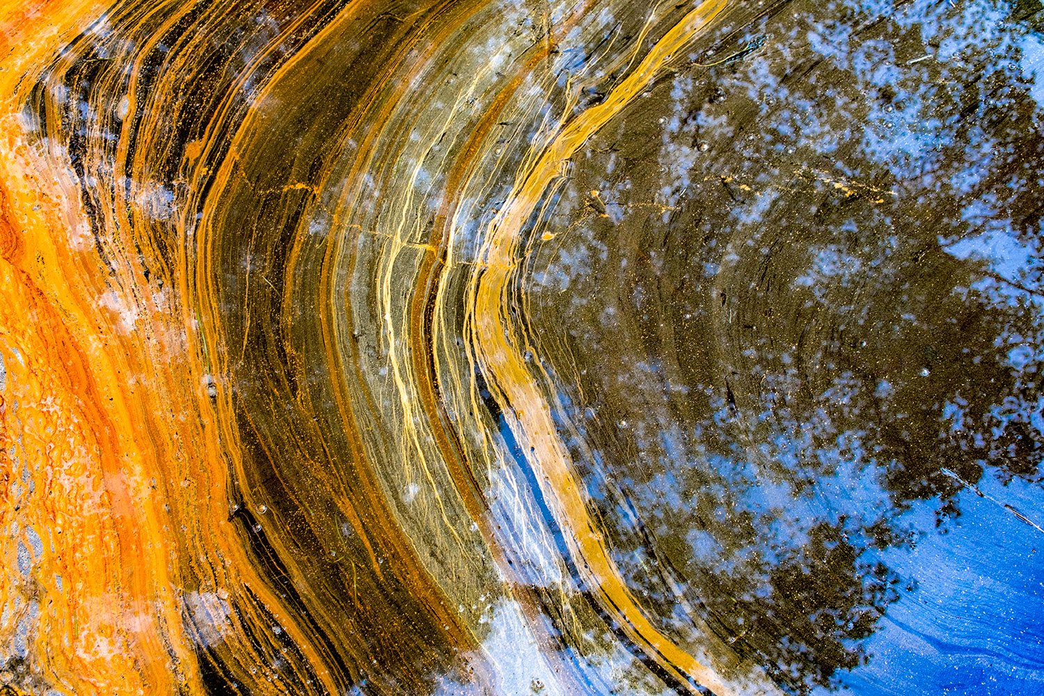 Pieni Karhunkierros - 0ulanka - Finland