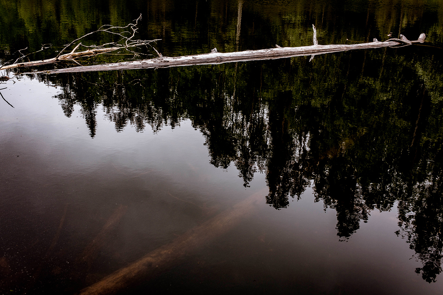 Pieni Karhunkierros - 0ulanka - Finland