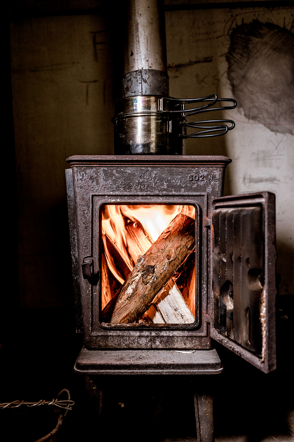 Rumakuru - Urho Kekkonen - Finland