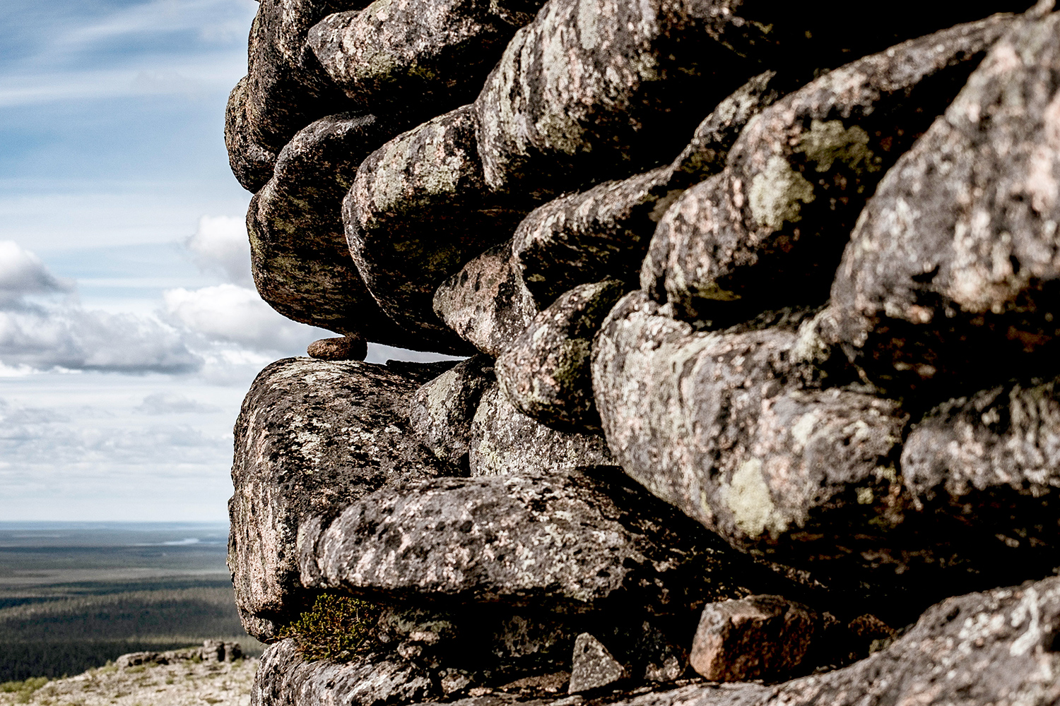 Pyha Nattanen - Urho Kekkonen - Finland