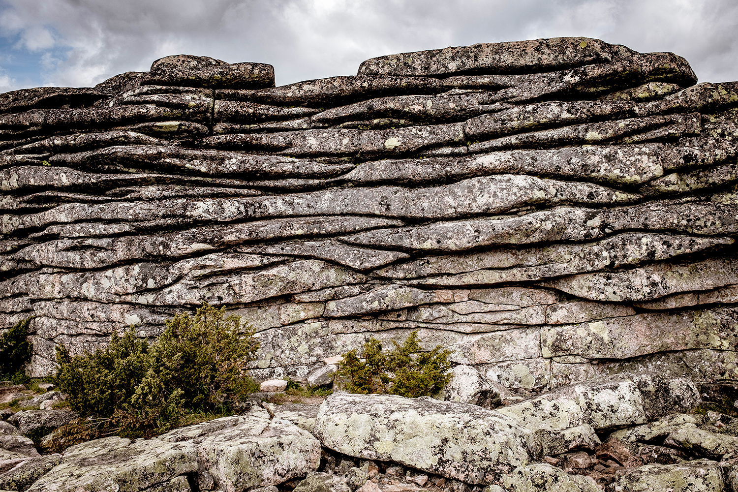 Pyha Nattanen - Urho Kekkonen - Finland