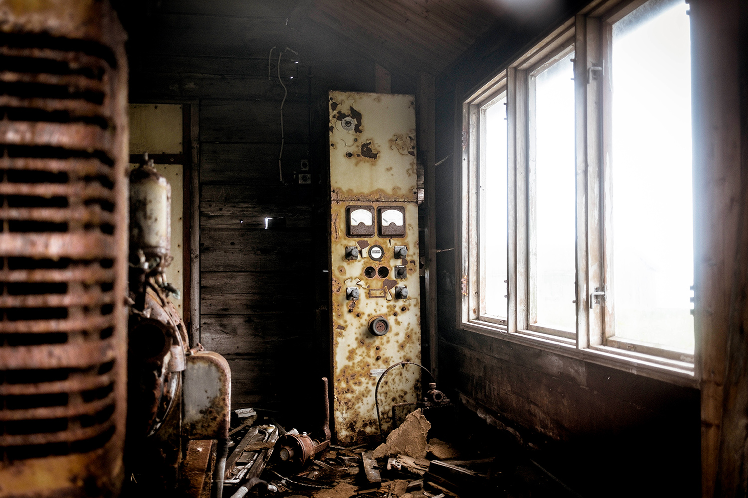 Hamningberg - Norway