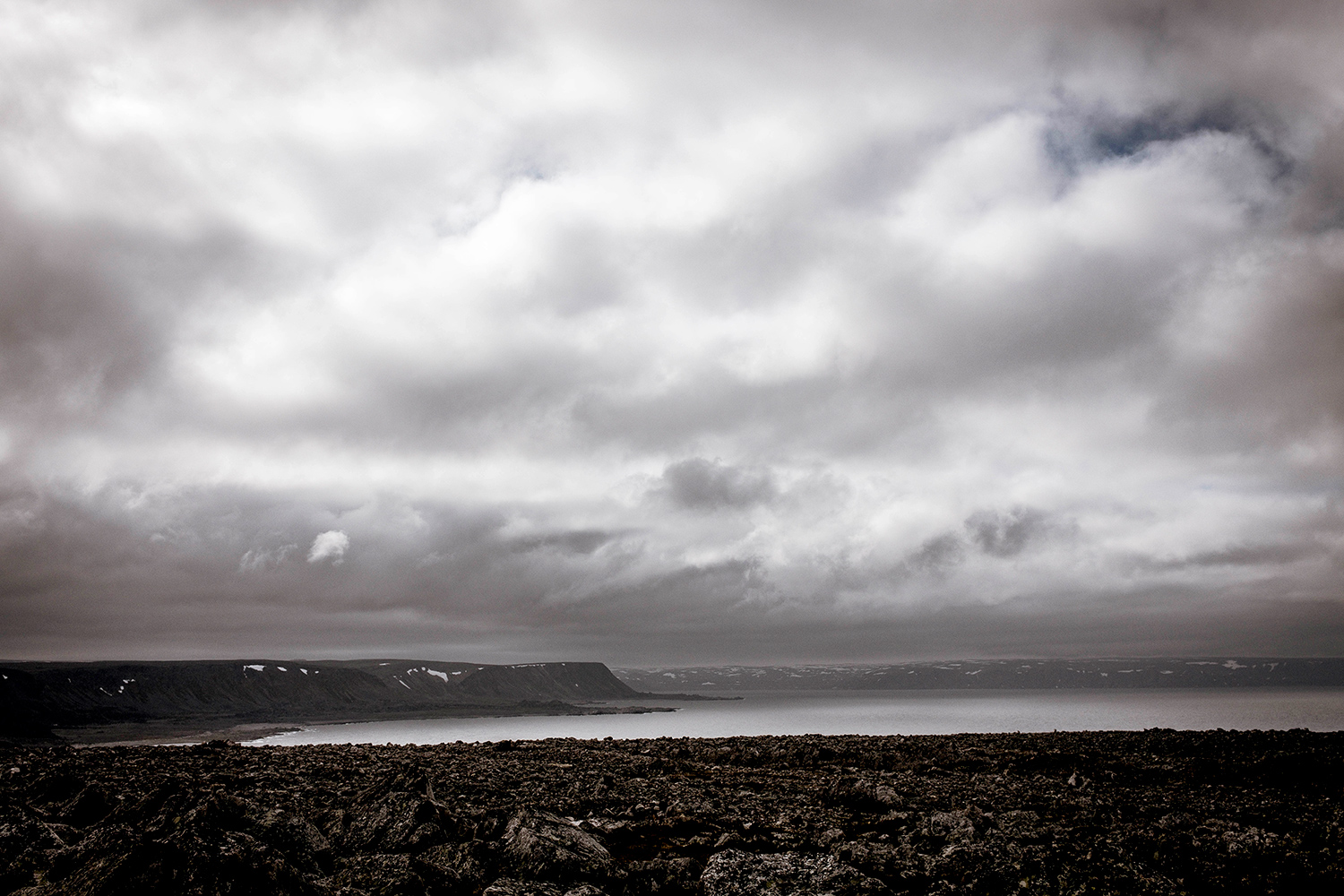 Hamningberg - Norway