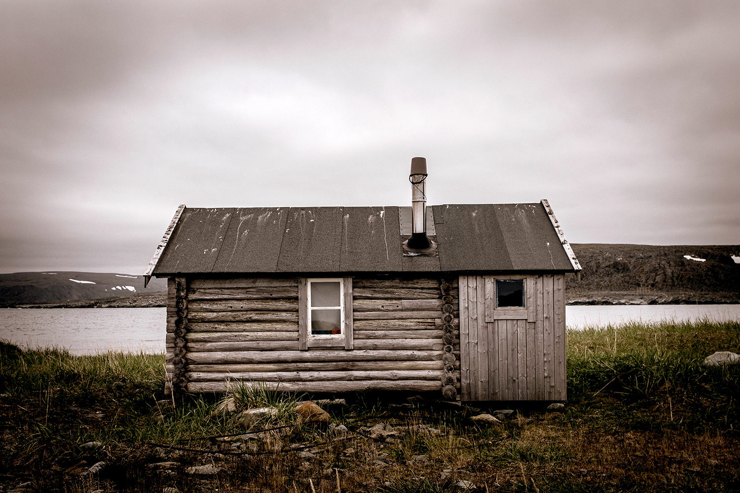 Hamningberg - Norway