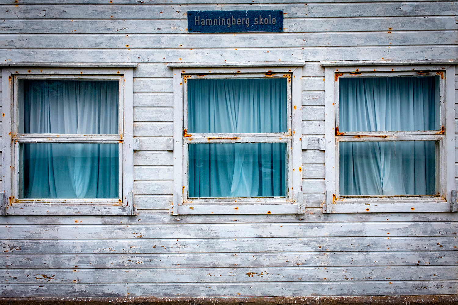 Hamningberg - Norway