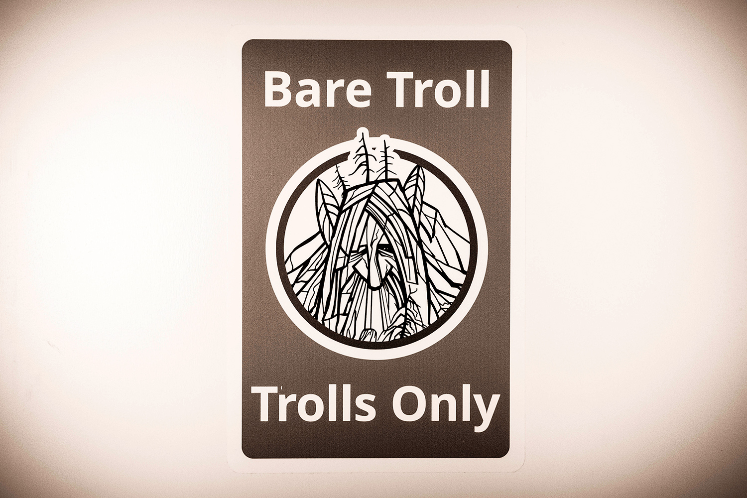 Trolls Only