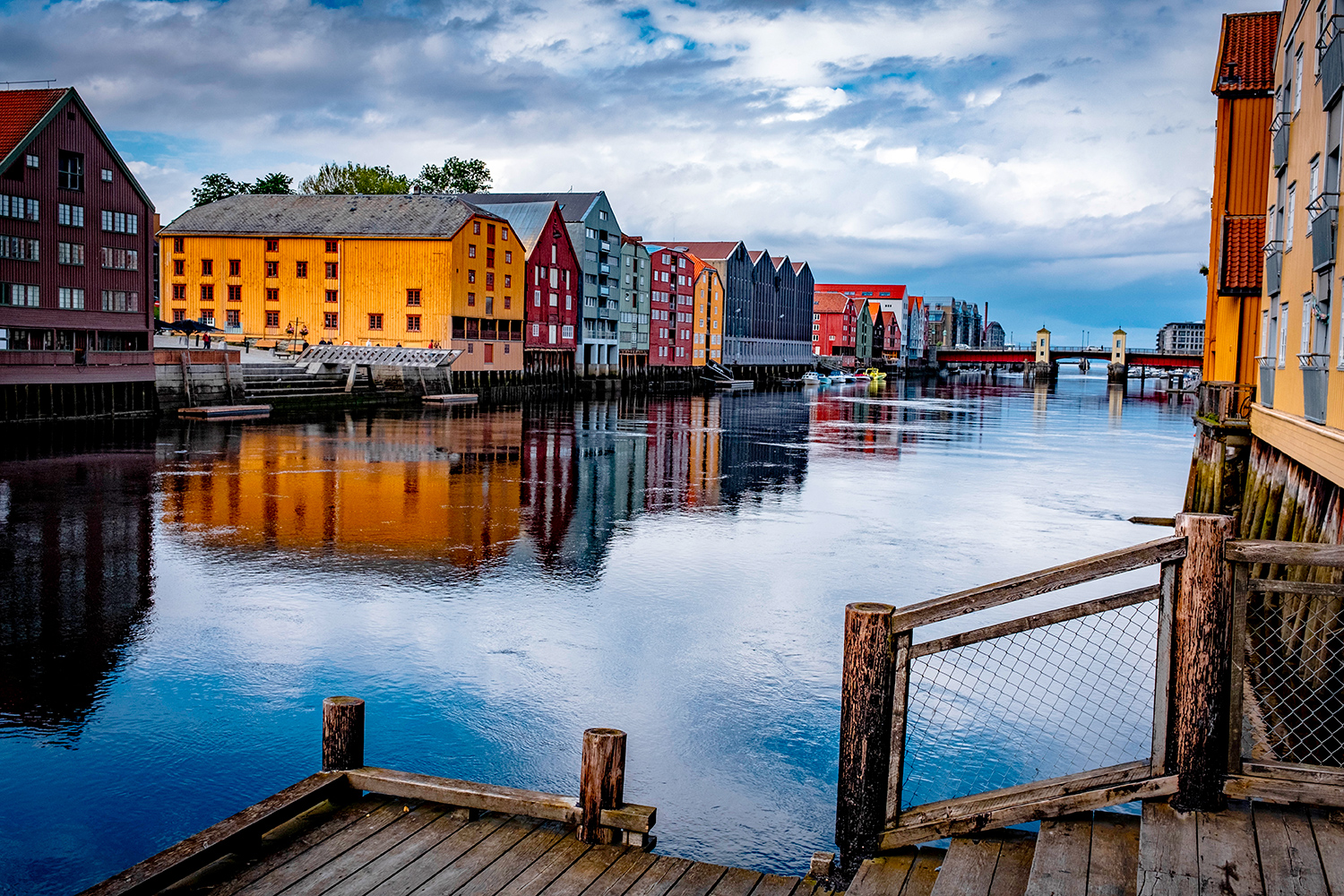 Trondheim - Norway