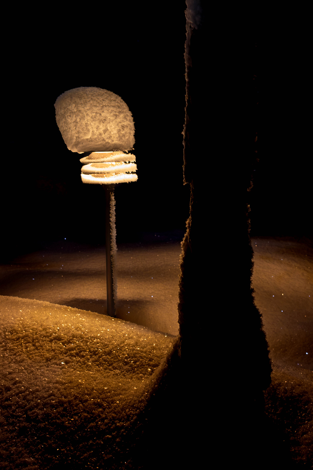 Valkama cabin Lapland